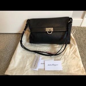Salvatore Ferragamo Abbey $1400